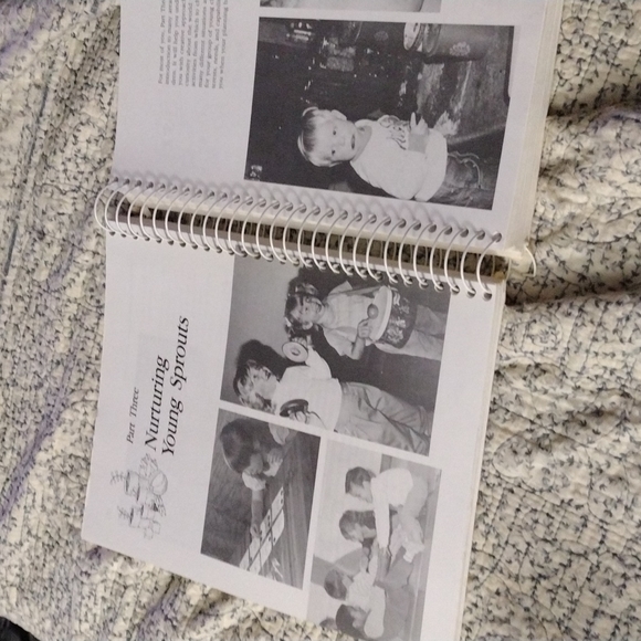 Playful Learning book with shorts - Picture 3 of 8